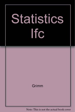 Statistical Applications for the Behavioral Scienc Es Instructors Free Copy