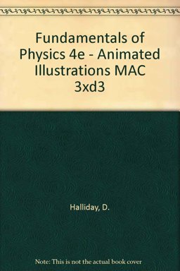 Fundamentals of Physics