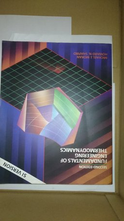 Fundamentals of Engineering Thermodynamics Fundamentals of Engineering Thermodynamics