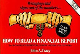 How to Read a Financial Report
