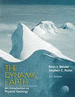 Geodiscoveries to Accompany Dynamic Earth