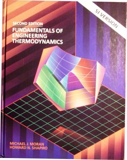 Fundamentals of Engineering Thermodynamics Fundamentals of Engineering Thermodynamics