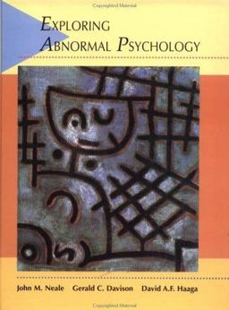 Exploring Abnormal Psychology
