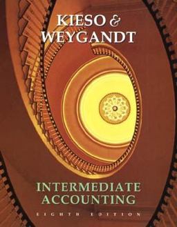 Intermediate Accounting