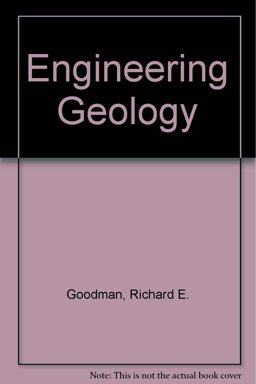 Engineering Geology