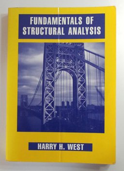 Fundamentals of Structural Analysis