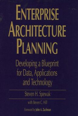 Enterprise Architecture Planning