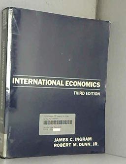International Economics