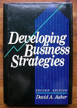 Developing Business Strategies
