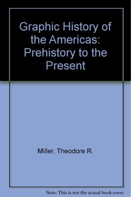 Graphic History of the Americas, Cloth