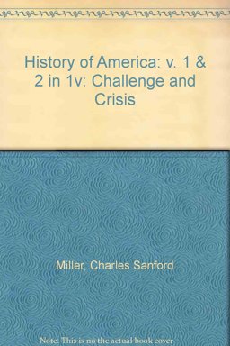 History of America
