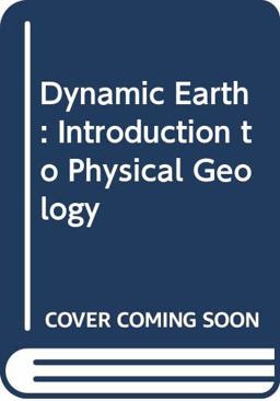 Geodiscoveries to Accompany Dynamic Earth