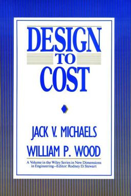 Design to Cost