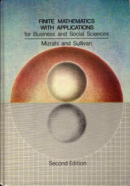 Finite Mathematics with Applications for Business and Social Sciences
