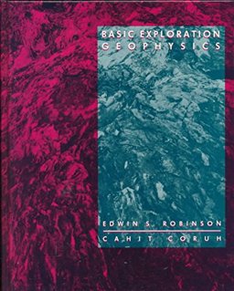 Basic Exploration Geophysics