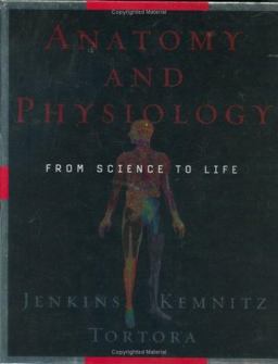 Anatomy and Physiology