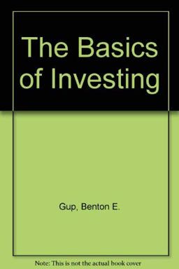 The Basics of Investing