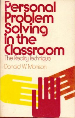 Personal Problem Solving in the Classroom