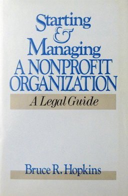 The Nonprofit Counsel