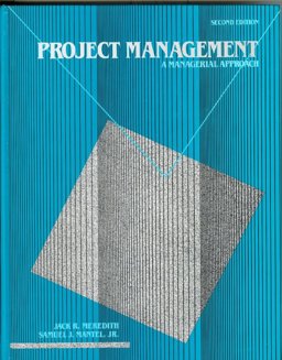 Project Management Project Management