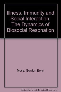 Illness Immunity and Social Interaction
