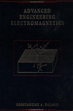 Engineering Electromagnetics  9780471621942 Front Cover