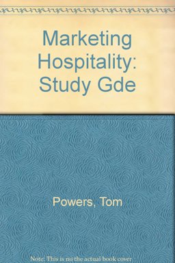 Marketing Hospitality