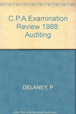 CPA Examination Review