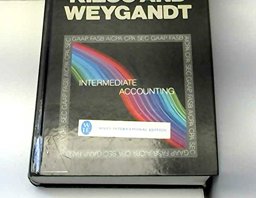 Intermediate Accounting