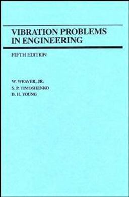 Vibration Problems in Engineering