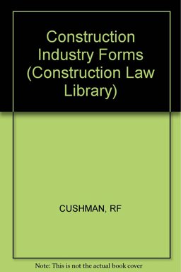 Construction Industry Forms