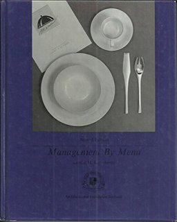 Management by Menu Management by Menu