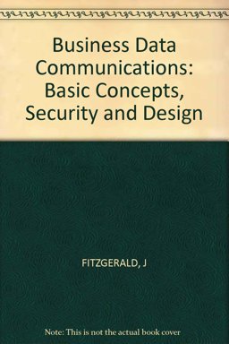 Business Data Communications