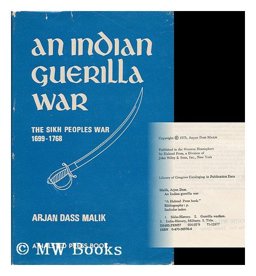 An Indian Guerilla War