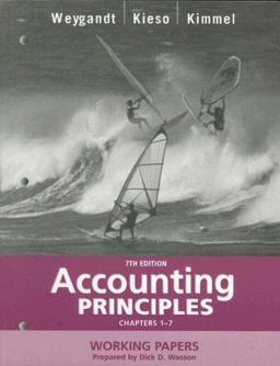Accounting Principles