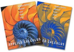 Applied Calculus, Textbook