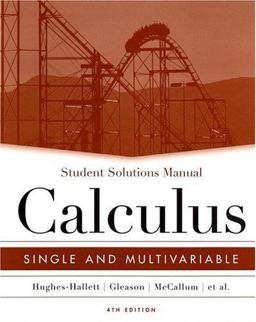Calculus