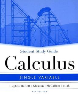 Calculus