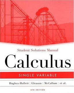 Calculus