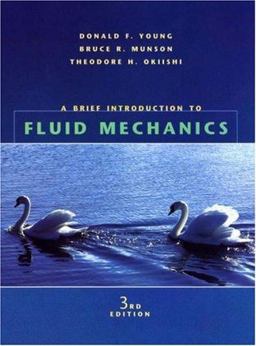 A Brief Introduction to Fluid Mechancis