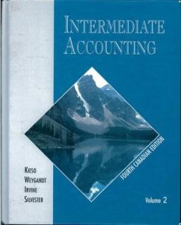 Intermediate Accounting