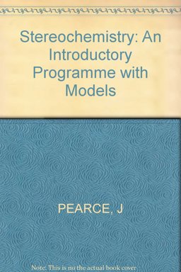 Stereochemistry