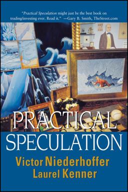 Practical Speculation  9780471677741 Front Cover