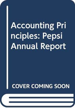 Accounting Principles