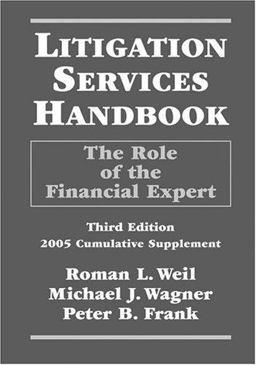 Litigation Services Handbook