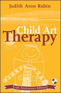 Child Art Therapy 25th 9780471679912 Front Cover
