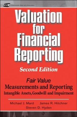 Valuation for Financial Reporting