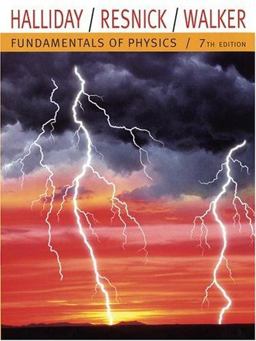 Fundamentals of Physics