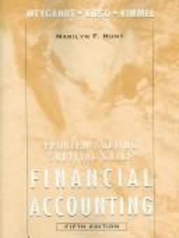 Problem Solving Survival Guide to accompany Financial Accounting with Annual Report