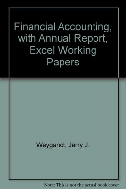 Financial Accounting